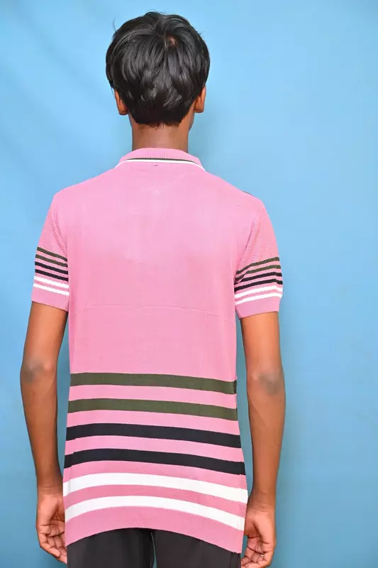 PREMIUM TSHIRT PINK