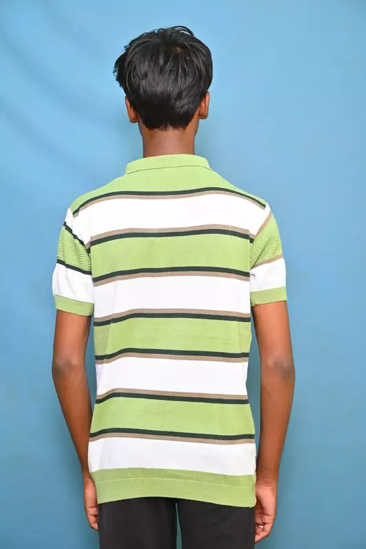 PREMIUM TSHIRT GREEN