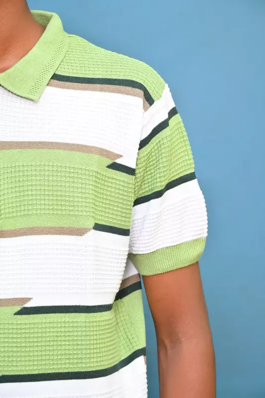 PREMIUM TSHIRT GREEN