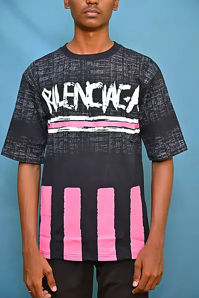 PREMIUM FIVE SLEEVE TSHIRT