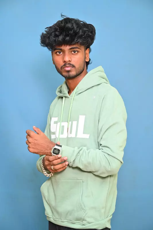 PREMIUM COTTON HOODIE PASTEL GREEN