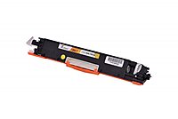 Techie 126A Y Toner for HP CP1025/CP1025nw – High-Yield Yellow Cartridge