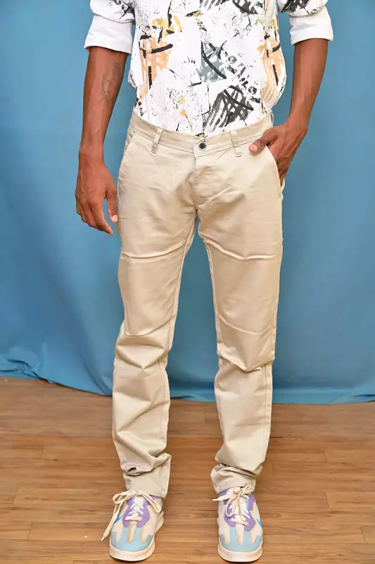 PREMIUM COTTON PANT SANDAL