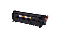 Techie 12A Toner for HP 1010 & M1005MFP – High-Quality Black Cartridge