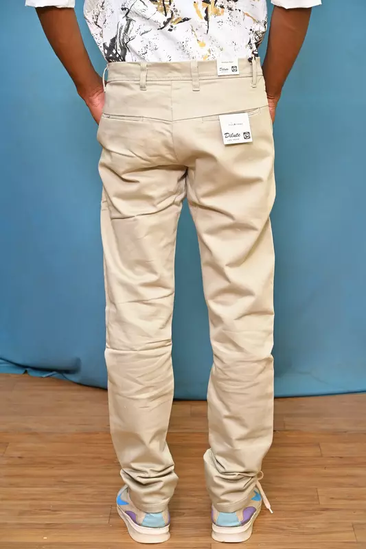 PREMIUM COTTON PANT SANDAL