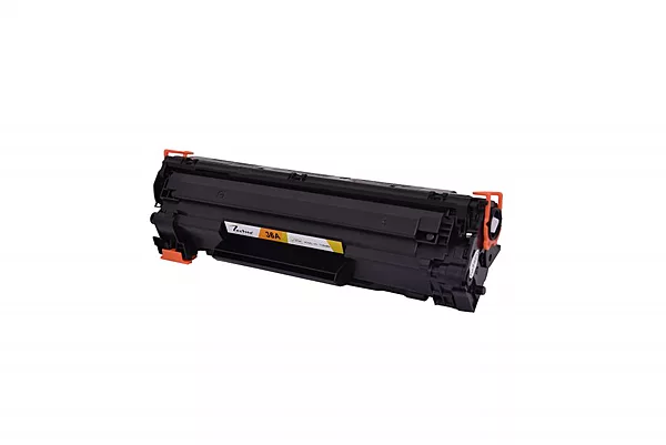 Techie 36A Toner for HP LaserJet P1503–M1120w – High-Quality Black Cartridge