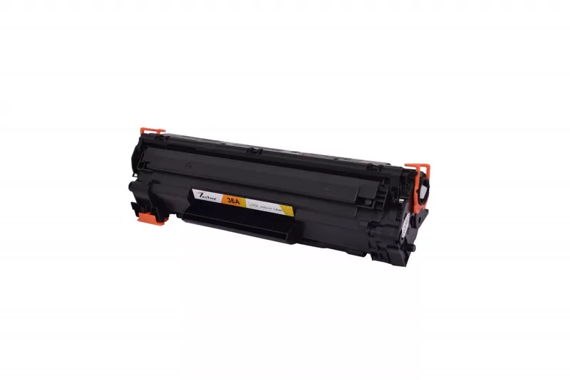 Techie 36A Toner for HP LaserJet P1503–M1120w – High-Quality Black Cartridge