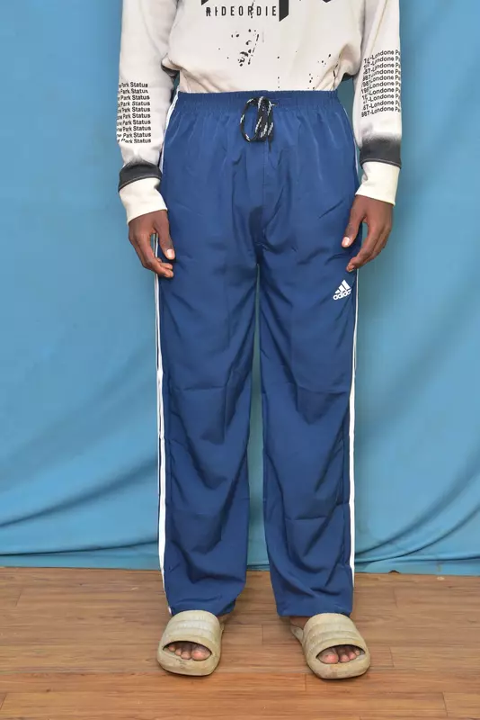 TRACK PANT2