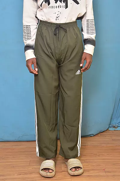 TRACK PANT5