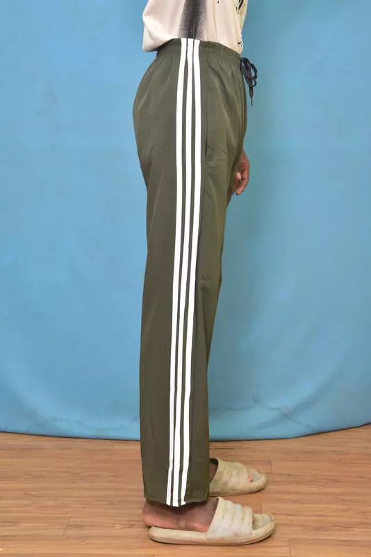 TRACK PANT5