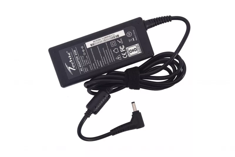 Techie Adapter for Lenovo 4.0mm 65W