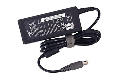 Techie Adapter for Lenovo 7.9mm 65W