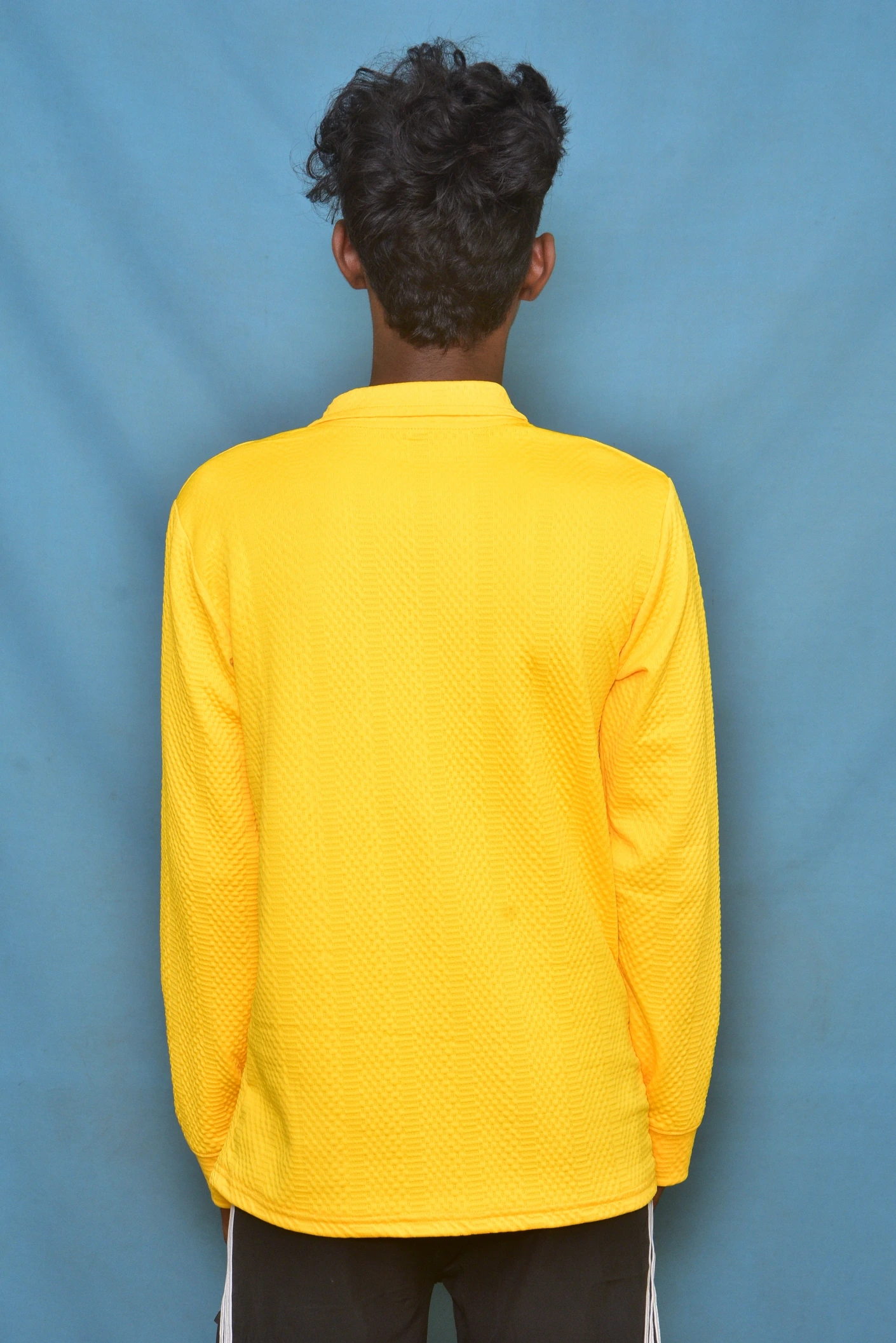 KOREAN ZIPPER TSHIRT3