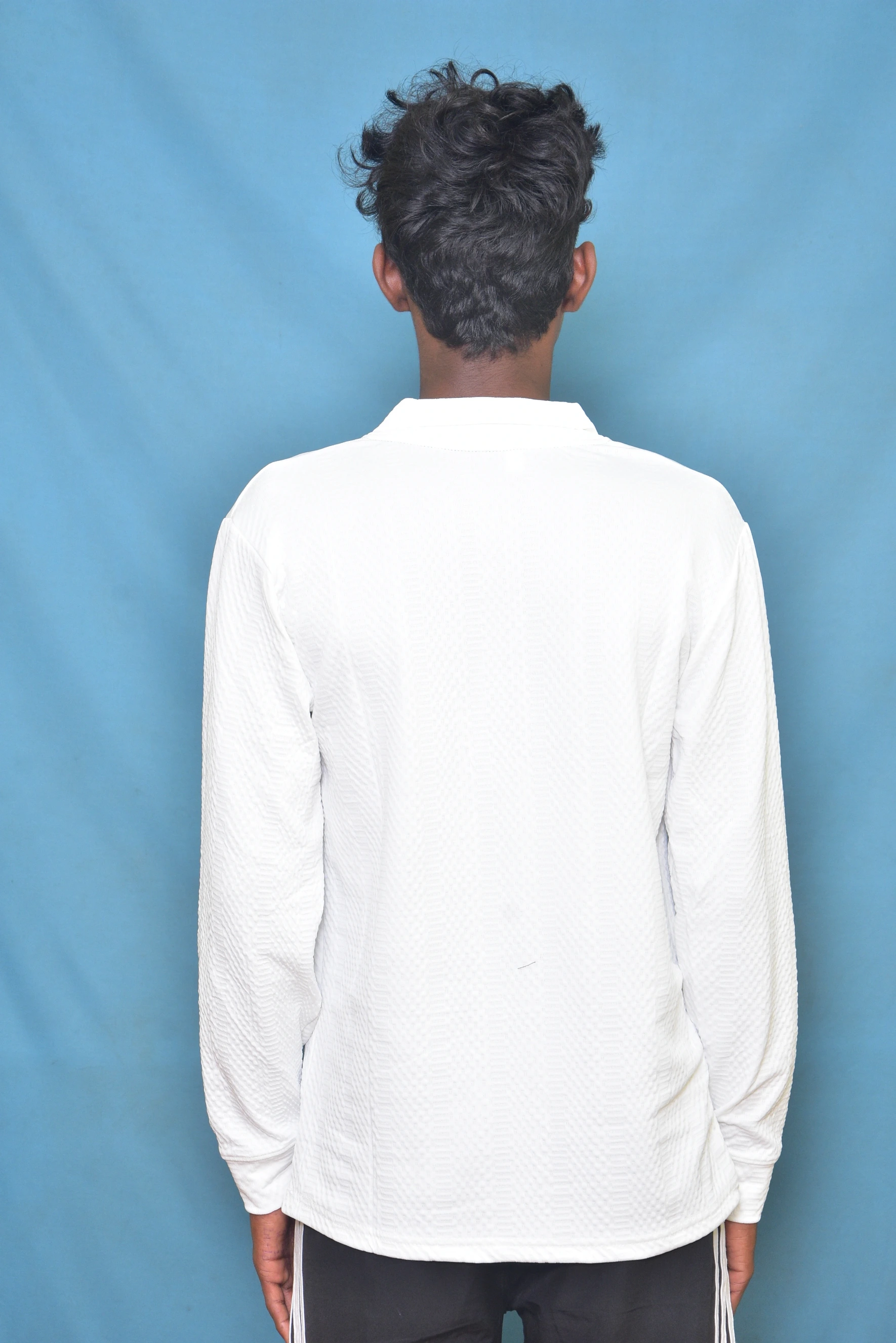 KOREAN ZIPPER TSHIRT5