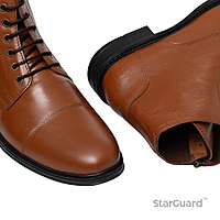 SG BOOTS LONG ZIP - 1064