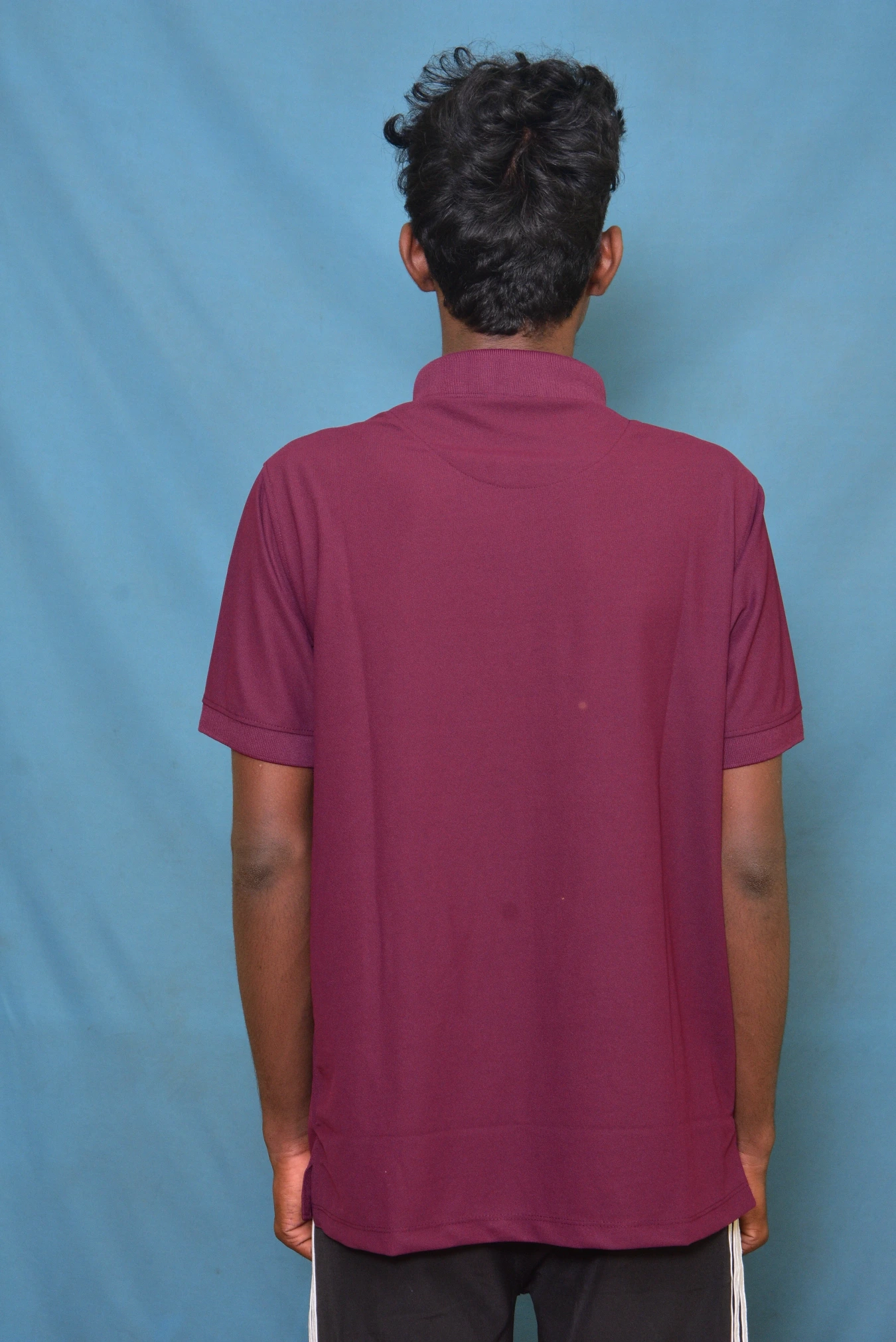 COLLAR TSHIRT5