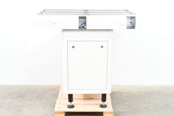 ROMMEL BMD 500-2 S, conveyor, YoM2005