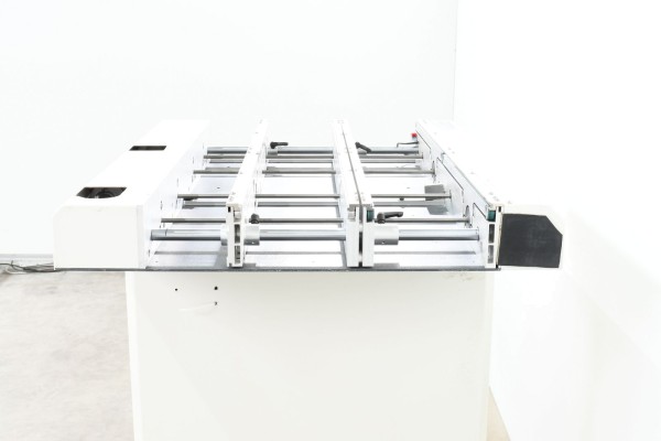 ROMMEL BMD 500-2 S, conveyor, YoM2005