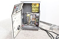 FANUC M-900iB/360, R-30iB, Robot with control cabinet, panel & cables