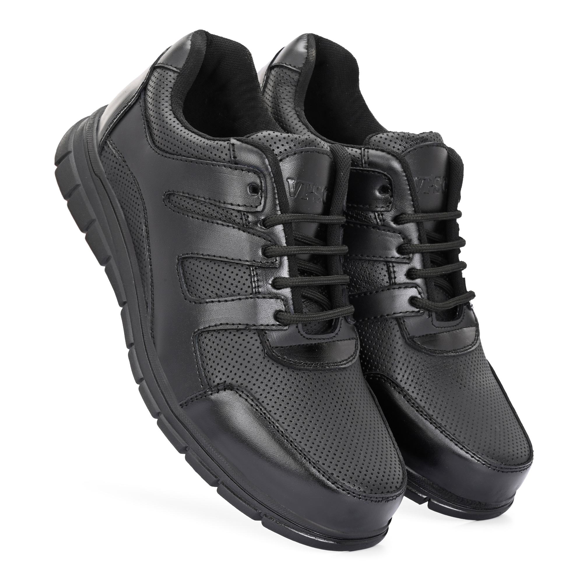 VPSC Men’s Lightweight Sport Running Shoes | Breathable Mesh Gym & Walking Shoes