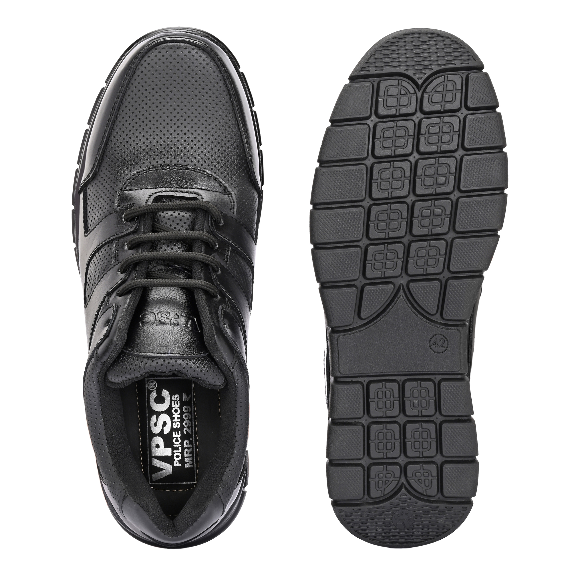 VPSC Men’s Lightweight Sport Running Shoes | Breathable Mesh Gym & Walking Shoes