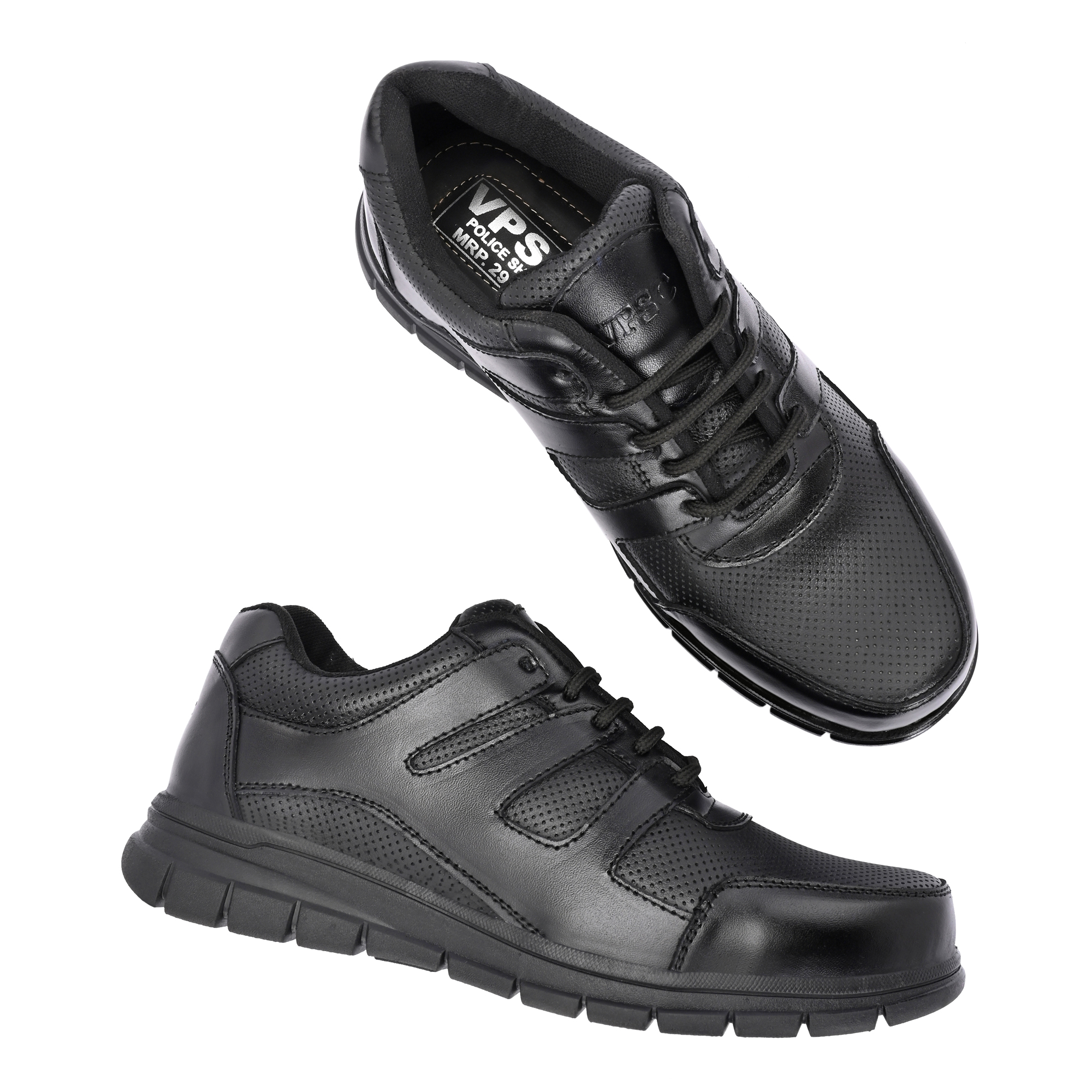 VPSC Men’s Lightweight Sport Running Shoes | Breathable Mesh Gym & Walking Shoes