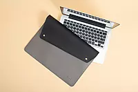 C-Oblique Twix Laptop Sleeve