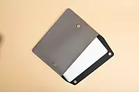 C-Oblique Twix Laptop Sleeve