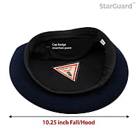 SG BERET CAP 10.25 GOLD C SG BERET CAP 10.25 GOLD C