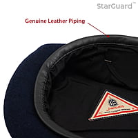 SG BERET CAP 10.25 GOLD L