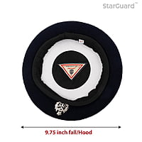 SG BERET CAP 9.75 GOLD C SG BERET CAP 9.75 GOLD C