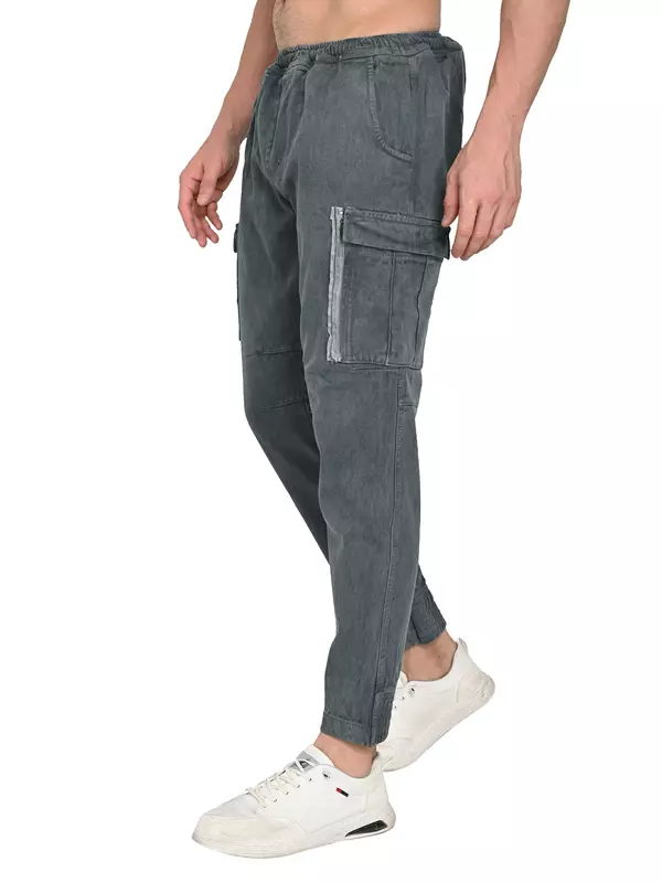 Urban cargo pant Dark Gray