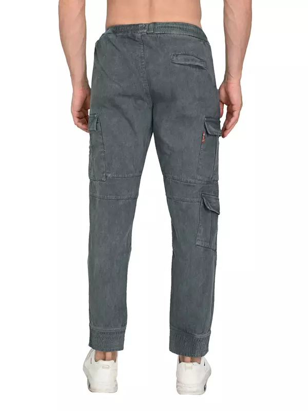 Urban cargo pant Dark Gray