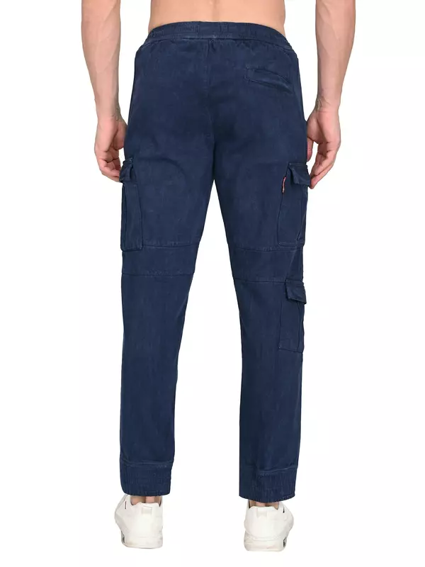 Urban cargo pant Blue