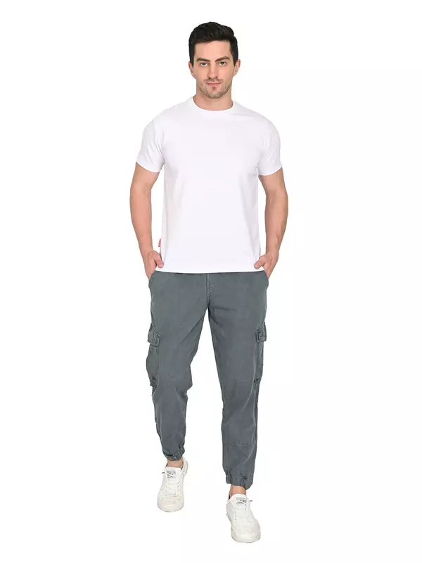 Tactical cargo pant Dark Gray