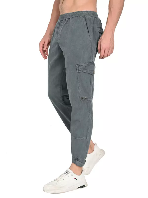 Tactical cargo pant Dark Gray