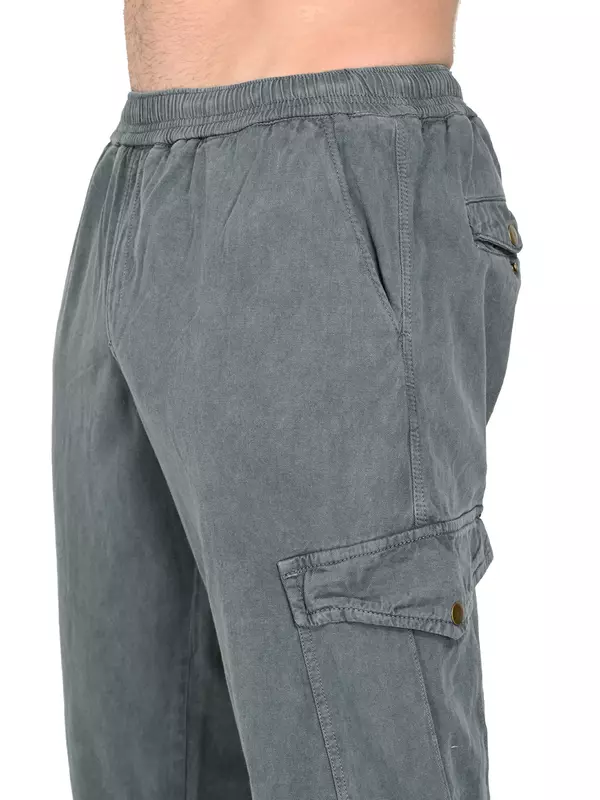 Tactical cargo pant Dark Gray