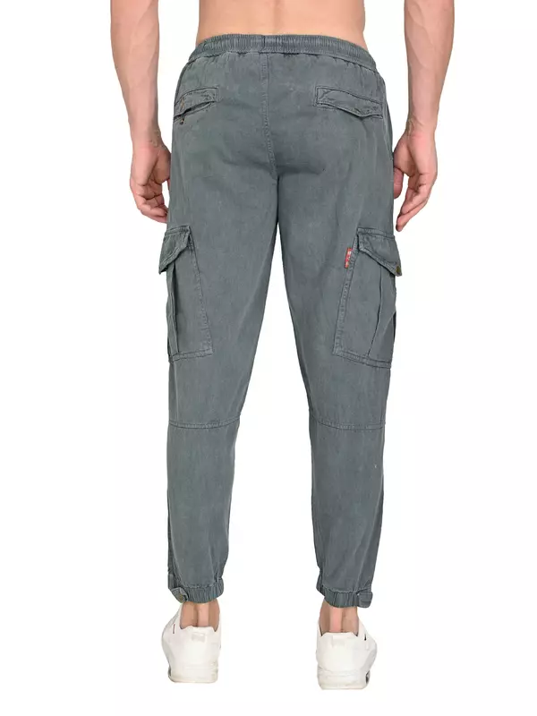 Tactical cargo pant Dark Gray