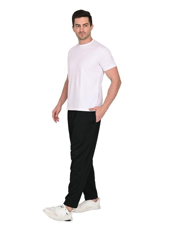 Flex Taper Track Black