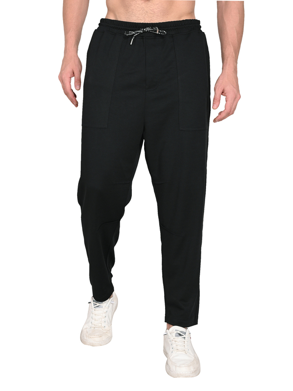 Flex Taper Track Black