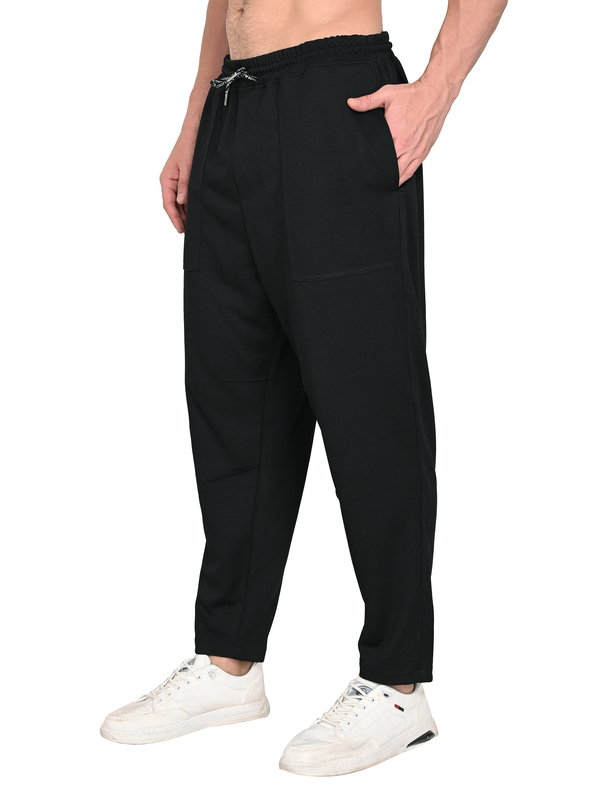 Flex Taper Track Black