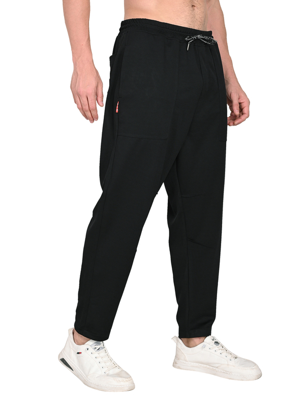 Flex Taper Track Black