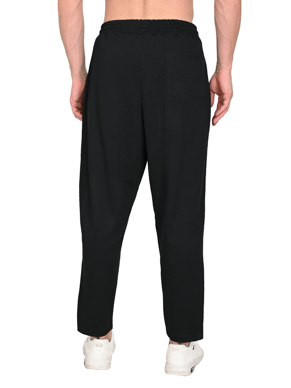 Flex Taper Track Black