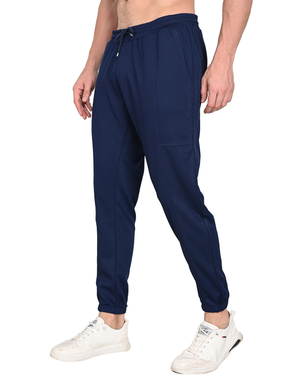 Active Jogger Blue
