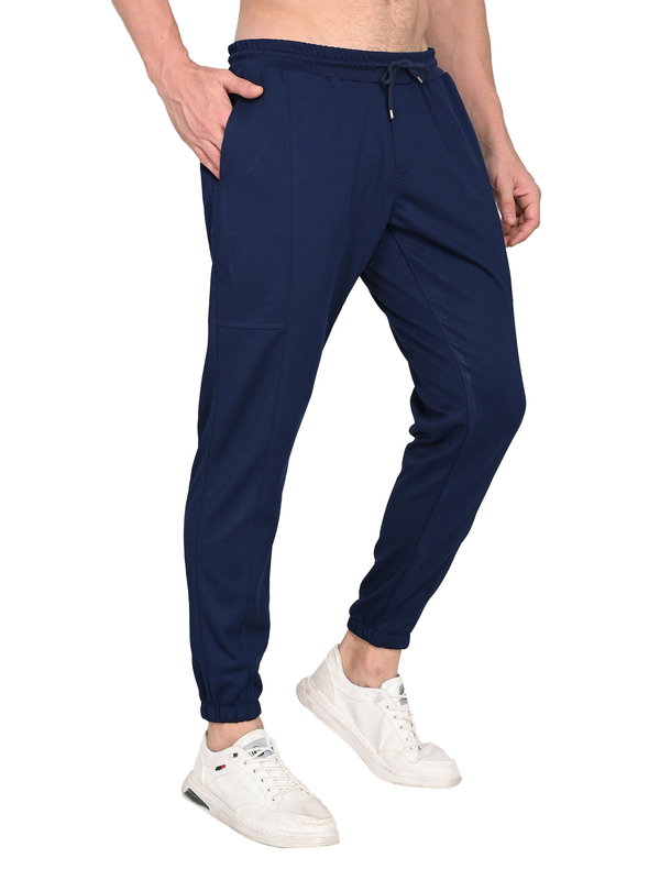 Active Jogger Blue