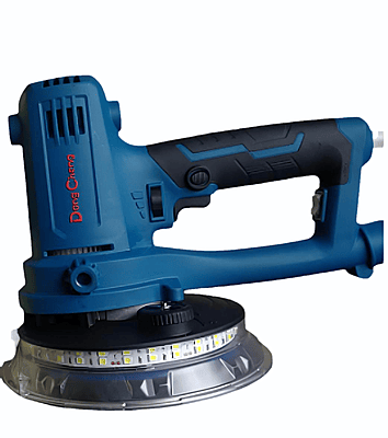 DongCheng Dry Wall Sander DSF02-180 (750W,180mm) DongCheng Dry Wall Sander DSF02-180 (750W,180mm)
