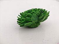 Reusable Marigold Flowers Reusable Marigold Flowers