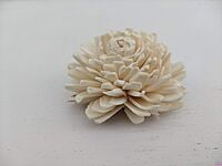 Reusable Marigold Flowers Reusable Marigold Flowers