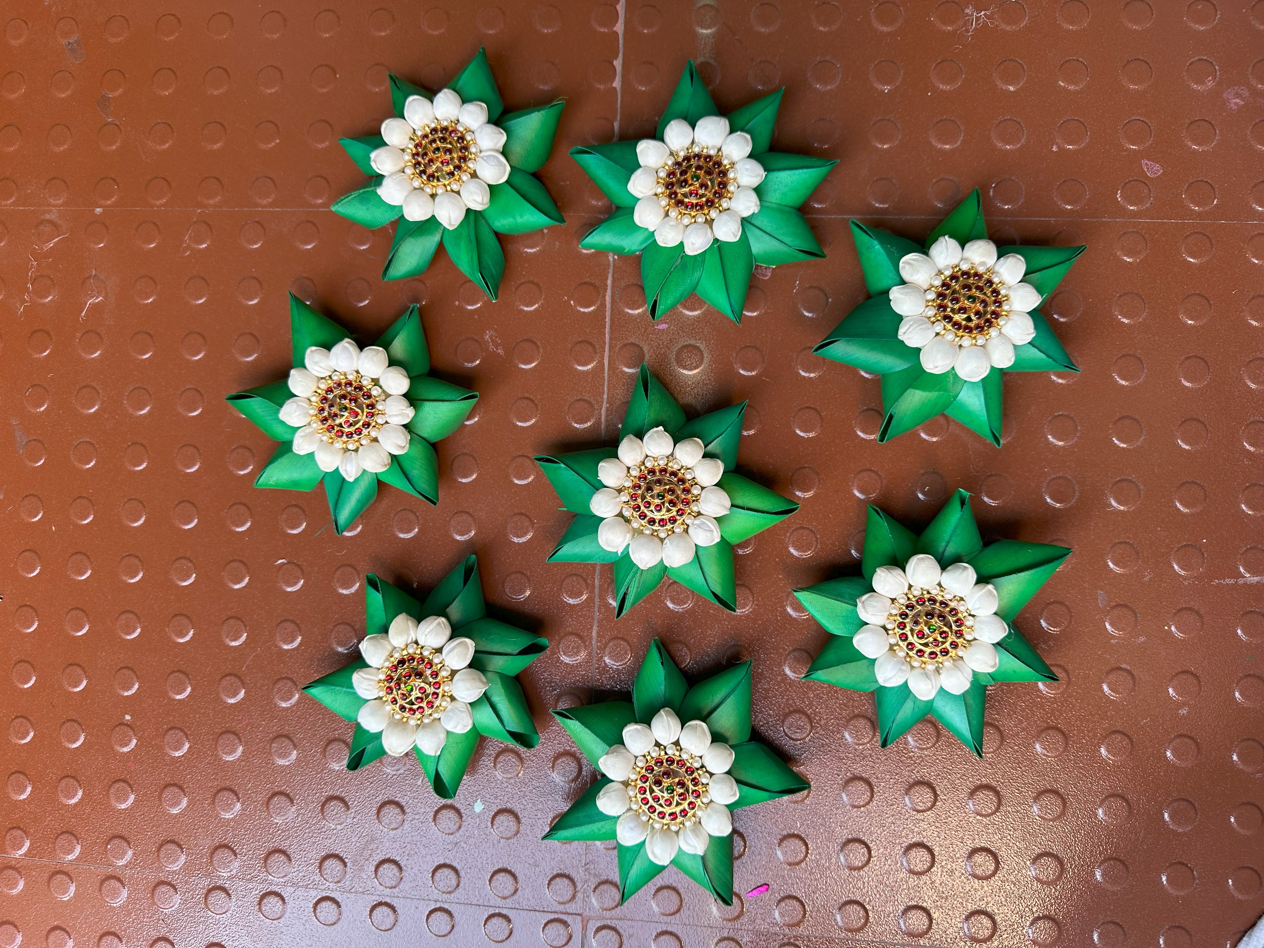 Palm star billa hanging Palm star billa hanging