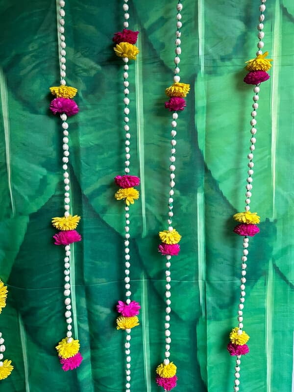 Marigold String 1 Marigold String 1